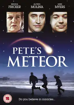 Watch and Download Pete's Meteor 4