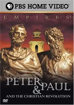 Watch and Download Peter and Paul and the Christian Revolution 3