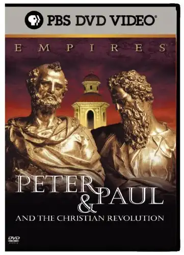 Watch and Download Peter and Paul and the Christian Revolution 5