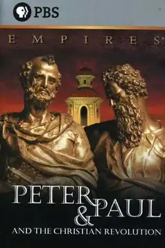 Watch and Download Peter and Paul and the Christian Revolution