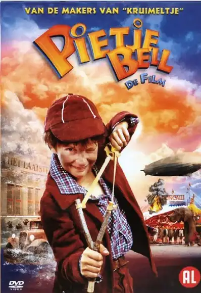 Watch and Download Peter Bell 8