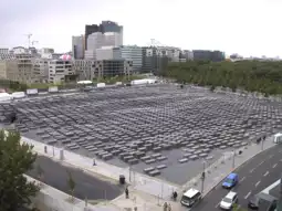 Watch and Download Peter Eisenman: Building Germany's Holocaust Memorial 2