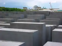 Watch and Download Peter Eisenman: Building Germany's Holocaust Memorial 4