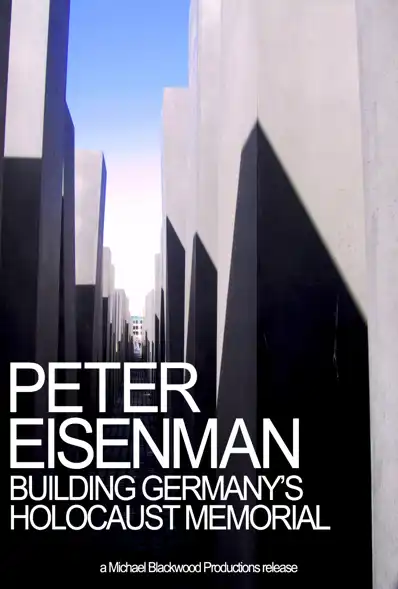 Watch and Download Peter Eisenman: Building Germany's Holocaust Memorial 8