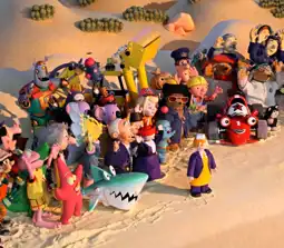 Watch and Download Peter Kay's Animated All Star Band: The Official BBC Children in Need Medley 5