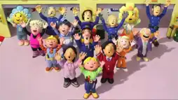 Watch and Download Peter Kay's Animated All Star Band: The Official BBC Children in Need Medley 6