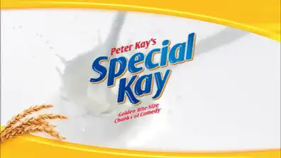 Watch and Download Peter Kay's Special Kay 1