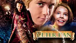 Watch and Download Peter Pan 2