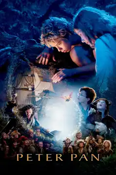 Watch and Download Peter Pan