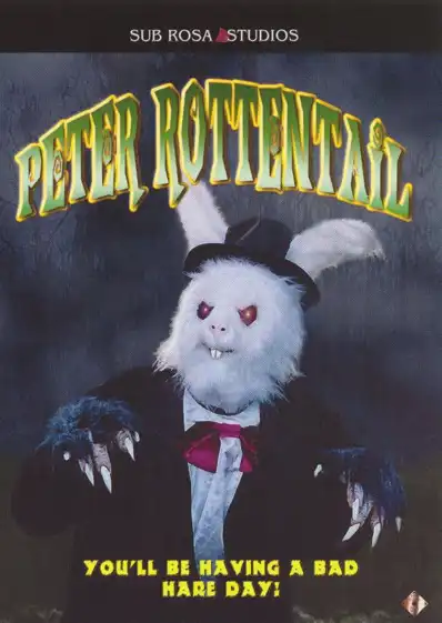 Watch and Download Peter Rottentail 4