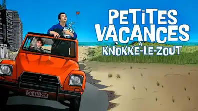 Watch and Download Petites vacances à Knokke-le-Zoute 1