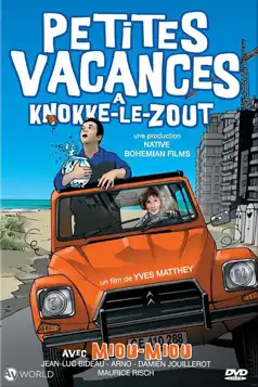 Watch and Download Petites vacances à Knokke-le-Zoute