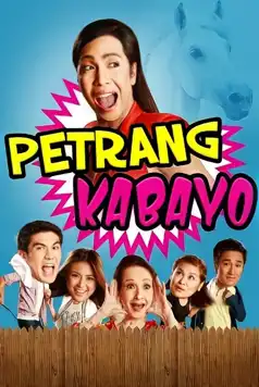 Watch and Download Petrang Kabayo