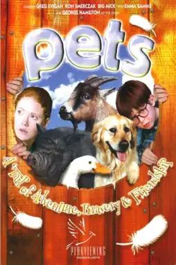 Watch and Download Pets 1