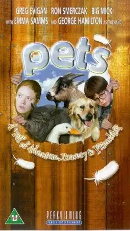 Watch and Download Pets 2