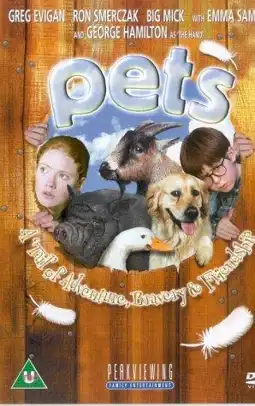 Watch and Download Pets 3