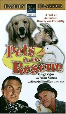 Watch and Download Pets 4