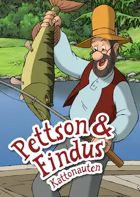 Watch and Download Pettson & Findus - Kattonauten 13