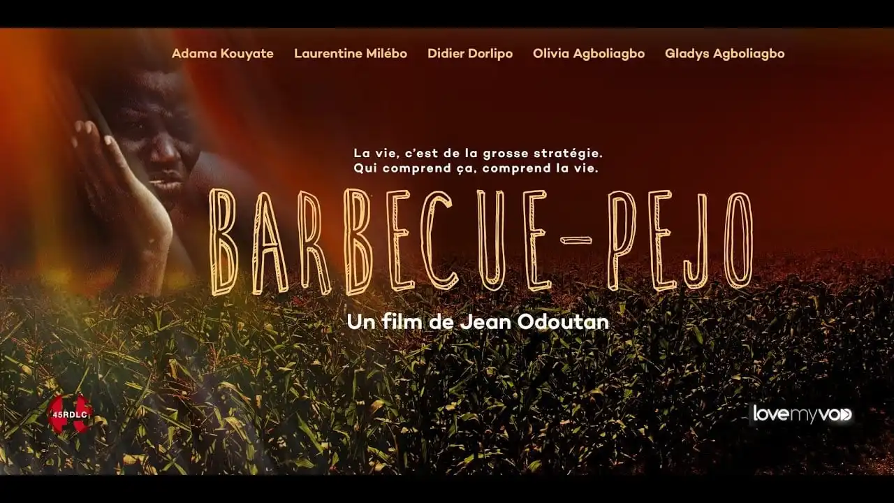 Watch and Download Peugeot Barbecue 1