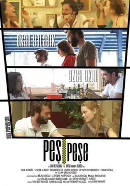 Watch and Download Peş Peşe 6