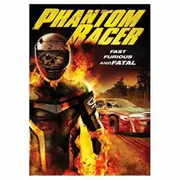 Watch and Download Phantom Racer 2