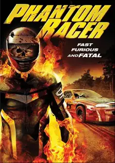 Watch and Download Phantom Racer