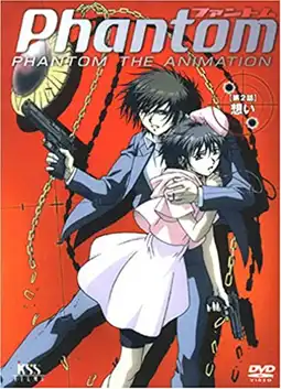 Watch and Download Phantom: The Animation 2