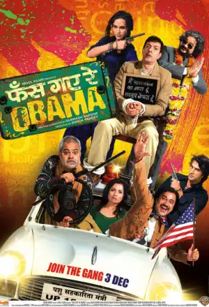 Watch and Download Phas Gaye Re Obama 4