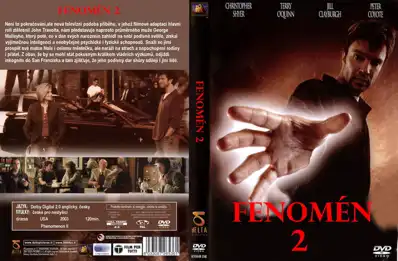 Watch and Download Phenomenon II 5