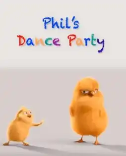 Watch and Download Phil's Dance Party 2