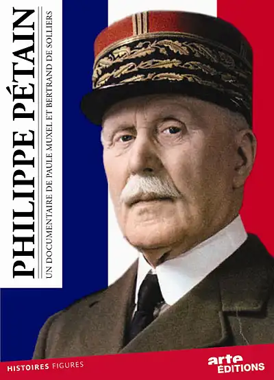 Watch and Download Philippe Pétain 1