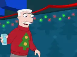 Watch and Download Phineas and Ferb Christmas Vacation! 2