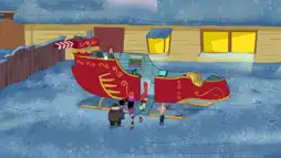 Watch and Download Phineas and Ferb Christmas Vacation! 3