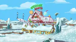 Watch and Download Phineas and Ferb Christmas Vacation! 4