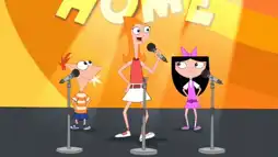 Watch and Download Phineas and Ferb: Summer Belongs to You! 1