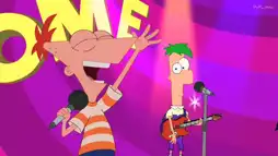 Watch and Download Phineas and Ferb: Summer Belongs to You! 4