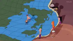 Watch and Download Phineas and Ferb: Summer Belongs to You! 5