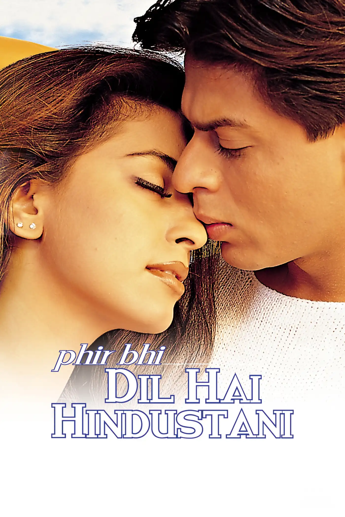 Watch and Download Phir Bhi Dil Hai Hindustani 10