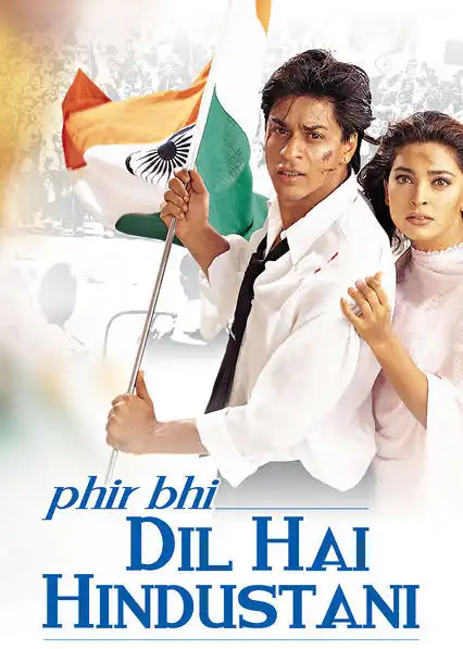 Watch and Download Phir Bhi Dil Hai Hindustani 6