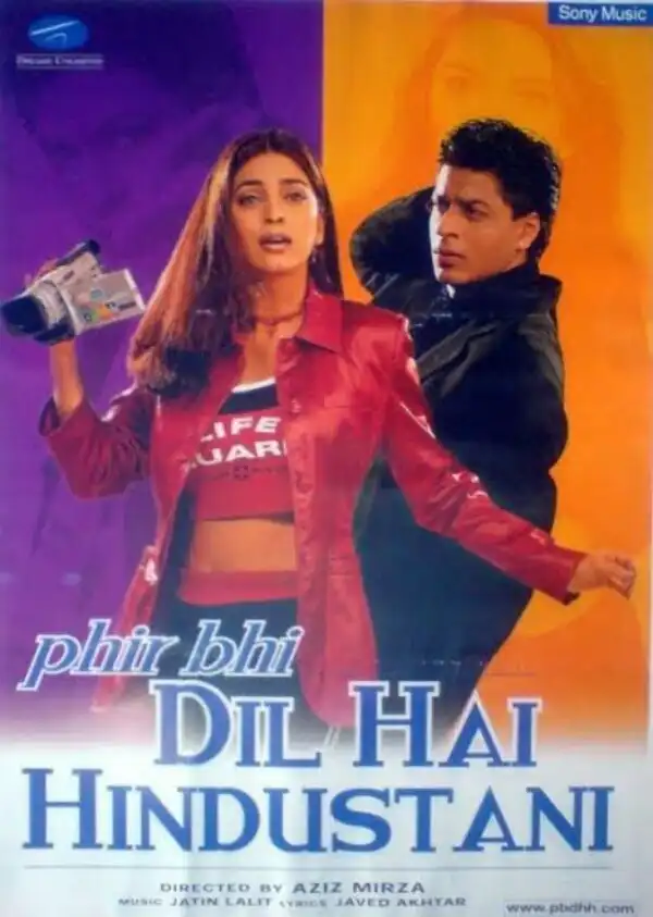 Watch and Download Phir Bhi Dil Hai Hindustani 7