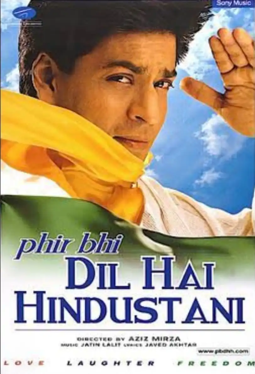 Watch and Download Phir Bhi Dil Hai Hindustani 9