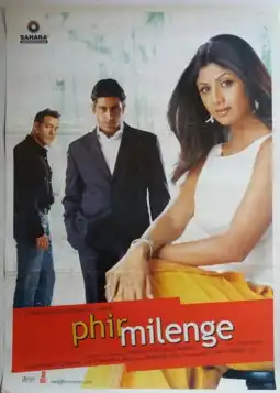 Watch and Download Phir Milenge 1