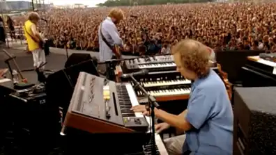 Watch and Download Phish: IT 1