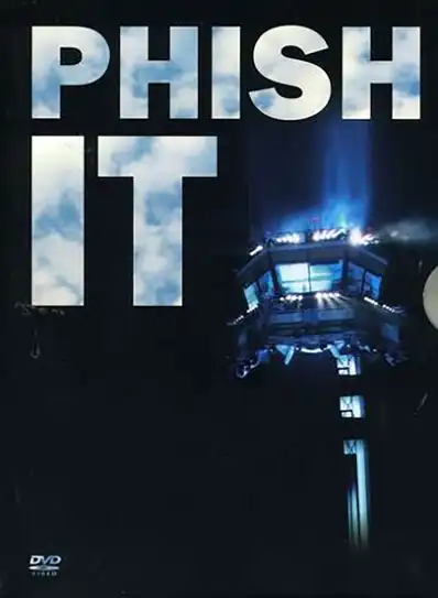 Watch and Download Phish: IT 2