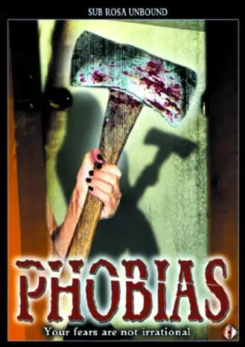 Watch and Download Phobias 1