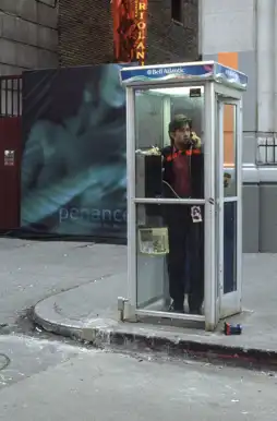 Watch and Download Phone Booth 13