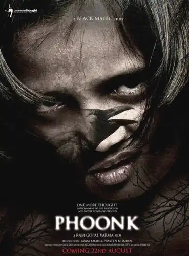 Watch and Download Phoonk 1