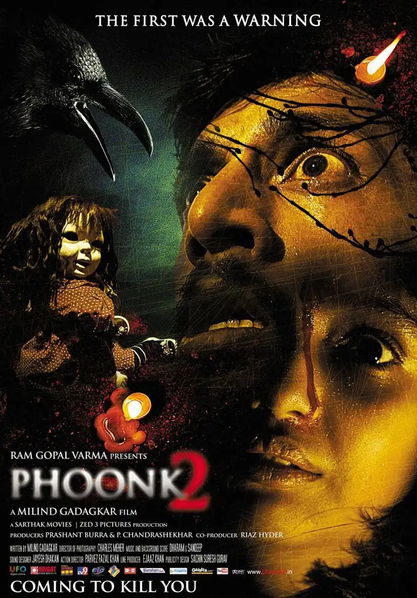 Watch and Download Phoonk 2 4