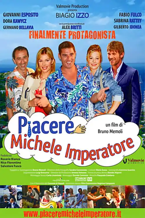 Watch and Download Piacere Michele Imperatore 1