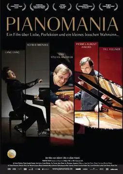 Watch and Download Pianomania 3